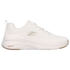 Skechers Obuv biela 39 EU Vapor Foam Fresh Trend