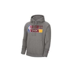 Nike Mikina sivá 183 - 187 cm/L Fleece Essential All-star Weekend 2022