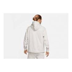 Nike Bundy univerzálne biela XXL Air Jordan Essentials Warmup