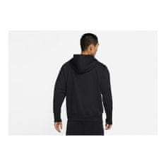 Nike Mikina čierna 188 - 192 cm/XL Dri-fit Standard Issue X Space Jam A New Legacy