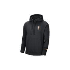 Nike Mikina čierna 183 - 187 cm/L Nba Team 31 Essential Fleece