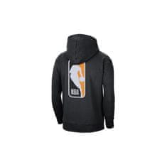 Nike Mikina čierna 183 - 187 cm/L Nba Team 31 Essential Fleece