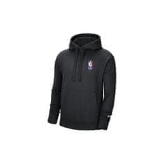 Nike Mikina čierna 183 - 187 cm/L Nba Team 31 Essential Fleece