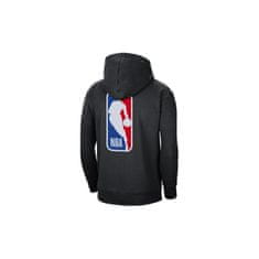 Nike Mikina čierna 183 - 187 cm/L Nba Team 31 Essential Fleece