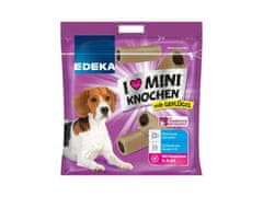 Edeka Mini kocky pre psov 200g