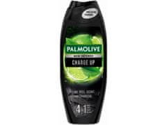 Palmolive Men Intense Charge Up Sprchový gél 500 ml