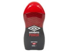 Umbro Sprchový gél Power 300 ml