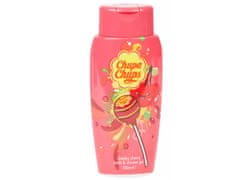 Chupa Chups Sprchový gél Cheeky cherry 300 ml