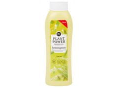 BB Plant Power Sprchový gél lemongrass 750 ml