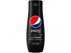 SodaStream Pepsi Max 440ml