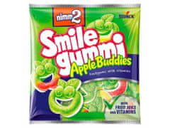 Storck Nimm2 Smilegummi Apple Buddies 90g