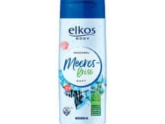 Elkos sprchový gél Morský vánok 300ml