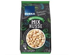 Edeka Premium Mix orechov, pražené a solené 125g