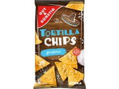 G&G Tortilla chips solené 300g