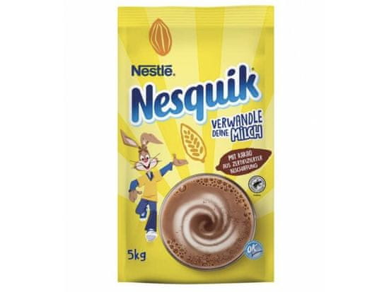 Nestlé Nesquik Kakaový nápoj 5 kg