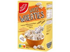 G&G White Wheaties celozrnné pšeničné vankúšiky 600 g