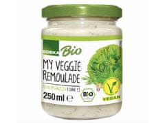 Edeka BIO Remuláda vegán 250ml