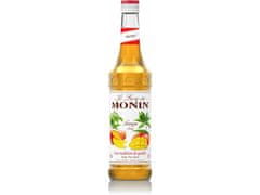 MONIN Mango sirup mango 0,7 L