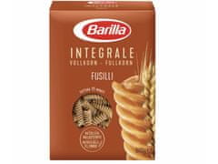 Barilla celozrnné cestoviny Integrale Fusilli original z Talianska 500g