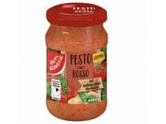 G&G Pesto Rosso - paradajkové 190g