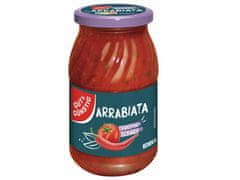 G&G Omáčka na cestoviny Arrabbiata 400ml