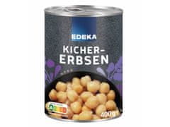 Edeka Cícer 400g