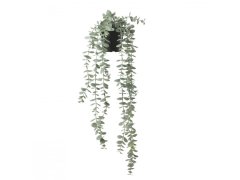 IKEA Umelá rastlina v kvetináči eukalyptus 58 cm