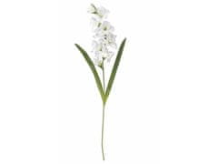 IKEA Umelá gladiola biela 100 cm