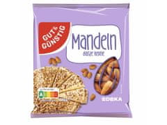 G&G Mandle celé 200g