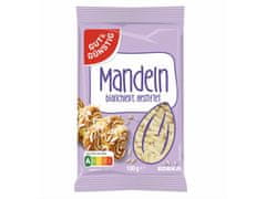 G&G Mandle nasekané blanžírované 100g