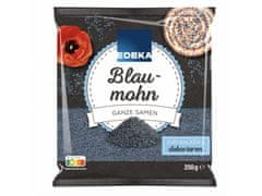 Edeka Mak modrý 250g