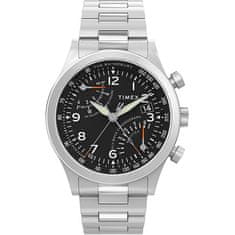 Timex The Waterbury TW2W47800UK