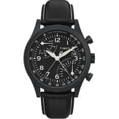 Timex The Waterbury TW2W48000UK