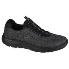 Skechers Obuv grafit 41 EU Summitsforton