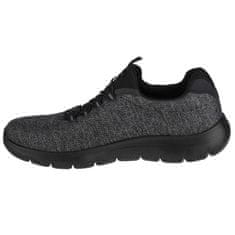 Skechers Obuv grafit 41 EU Summitsforton