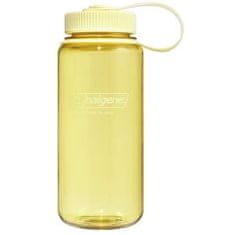 Nalgene Fľaša Nalgene Wide Mouth 500 ml Sustain Butter