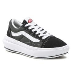 Vans Obuv čierna 35 EU Old Skool Overt