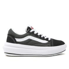 Vans Obuv čierna 35 EU Old Skool Overt