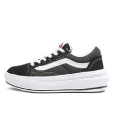 Vans Obuv čierna 42.5 EU Old Skool Overt