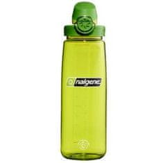 Nalgene Fľaša Nalgene OTF Sustain Spring Green with Sprout Cap