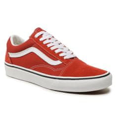 Vans Obuv oranžová 41 EU Old Skool