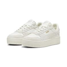 Puma Obuv biela 38.5 EU Carina Street