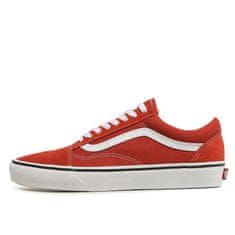 Vans Obuv oranžová 41 EU Old Skool