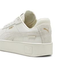 Puma Obuv biela 38.5 EU Carina Street