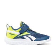 Reebok Obuv beh tmavomodrá 30 EU Rush Runner 5 Alt