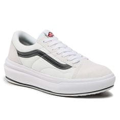 Vans Obuv biela 36.5 EU Old Skool Overt