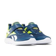 Reebok Obuv beh tmavomodrá 27 EU Rush Runner 5 Alt