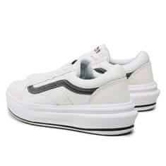 Vans Obuv biela 36.5 EU Old Skool Overt