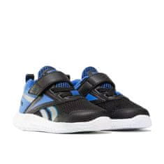 Reebok Obuv beh béžová 22 EU Rush Runner 5