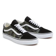 Vans Obuv čierna 44 EU Old Skool